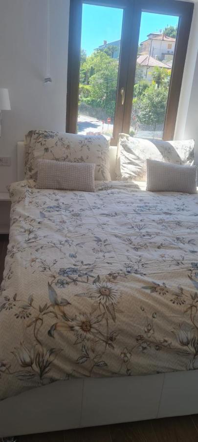 Elena - Studio Apartman อิตชิชี ภายนอก รูปภาพ